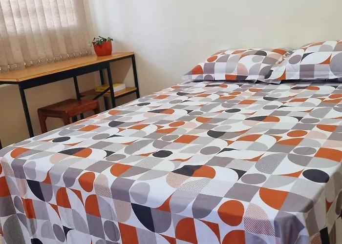 Pousada Morada Do Sossego