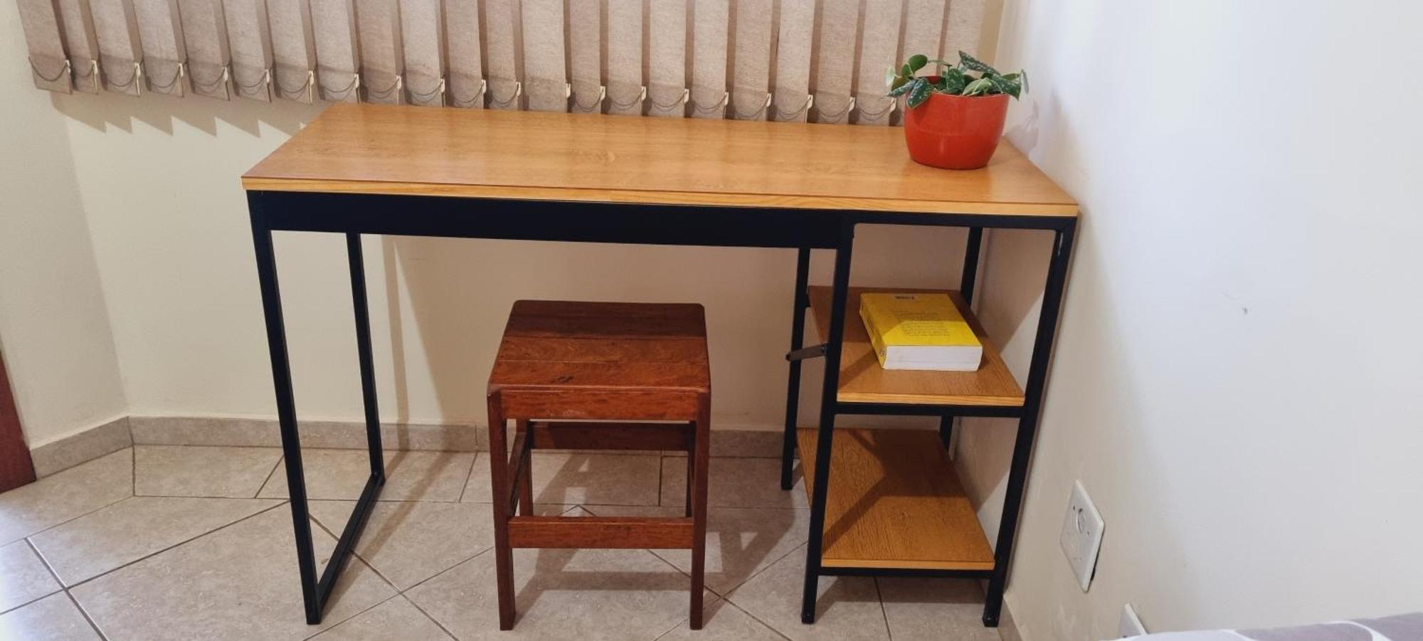Homestay Morada Do Sossego