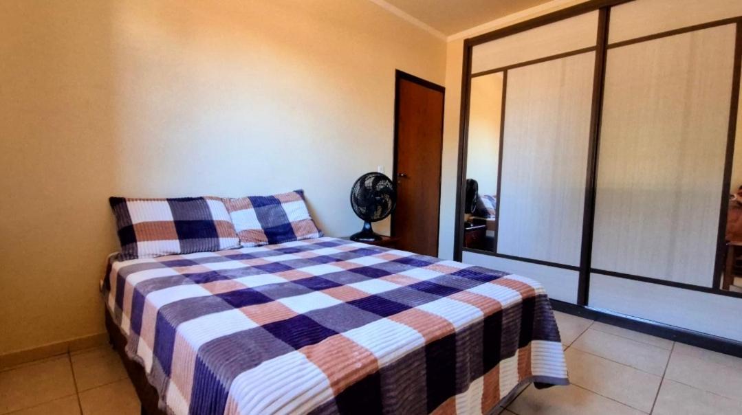 Homestay Morada Do Sossego